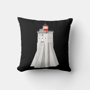 Coussin Phare de Kopu