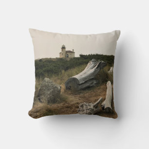 Coussin Phare de la rivière Coquille, OU