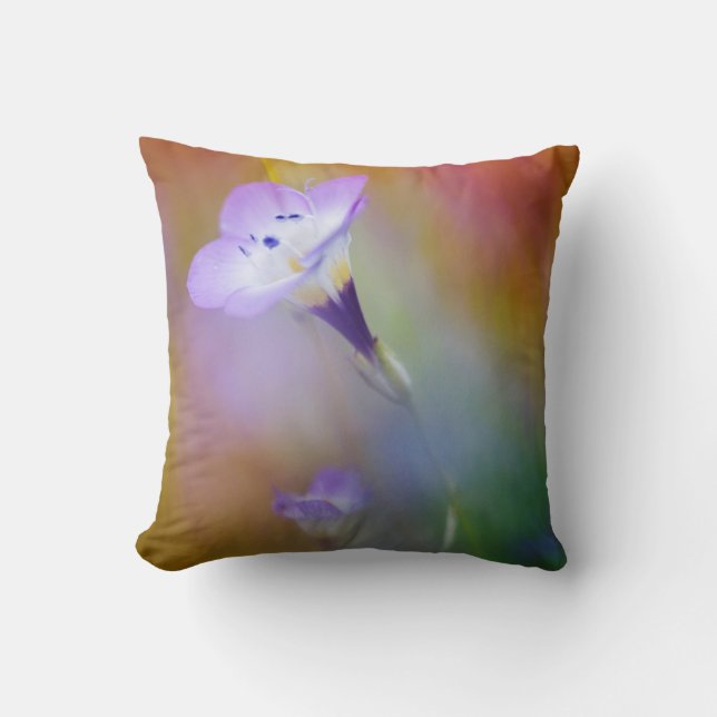 Coussin Phare de Old Point Loma| Monument à Cabrillo (Recto)