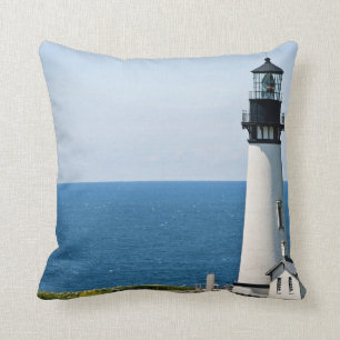 Coussin Phare de plage