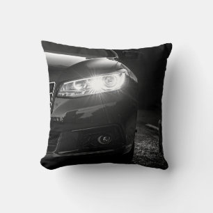Coussin Phare de voiture