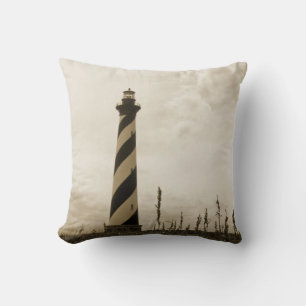 Coussin Phare du Cap Hatteras