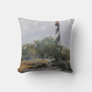 Coussin Phare Saint Augustine