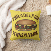 Philly Philadelphia Pennsylvania PA Fromage Steak