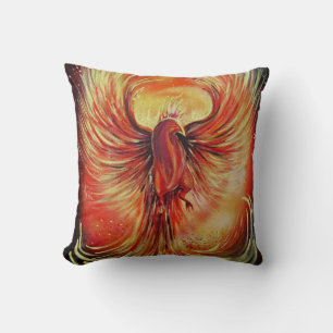 Coussin Phoenix