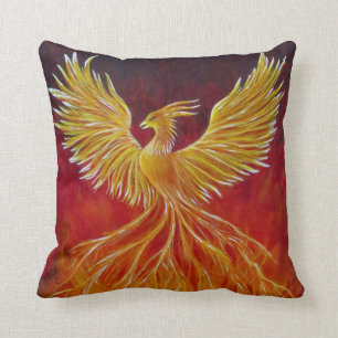 Coussin Phoenix