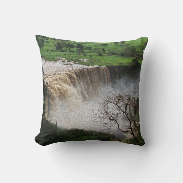 Coussin PhoTis Abay (Recto)