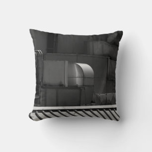 COUSSIN PHOTO GRAS D'UN TRAIN