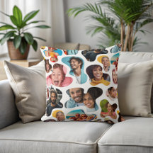 Photo personnalisée Camouflage moderne