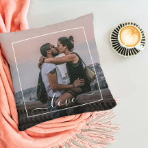 Photo personnalisée Texte de la citation simple d'