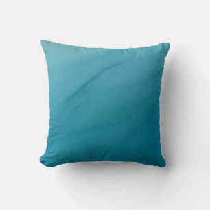 Coussin Photographie abstraite de la fonte glaciaire dans