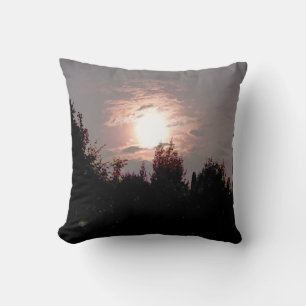 Coussin Photographie de la nature de Shady Moon