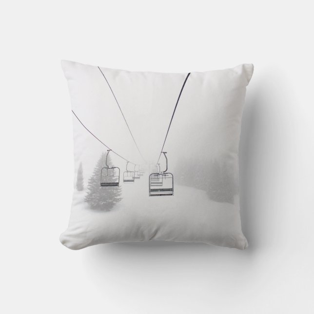 COUSSIN PHOTOGRAPHIE DU CÂBLE (Recto)