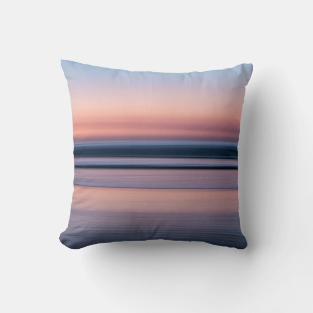 COUSSIN PHOTOGRAPHIE DU CORPS D'EAU (Recto)