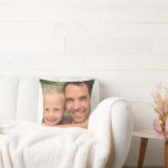 Coussin Photographie personnalisée<br><div class="desc">Photographie personnalisée</div>