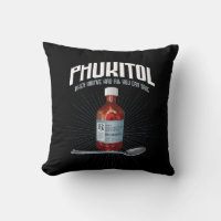Phukitol - Médecine de la frustration drôle