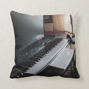 Coussin Piano Extraordinaire
