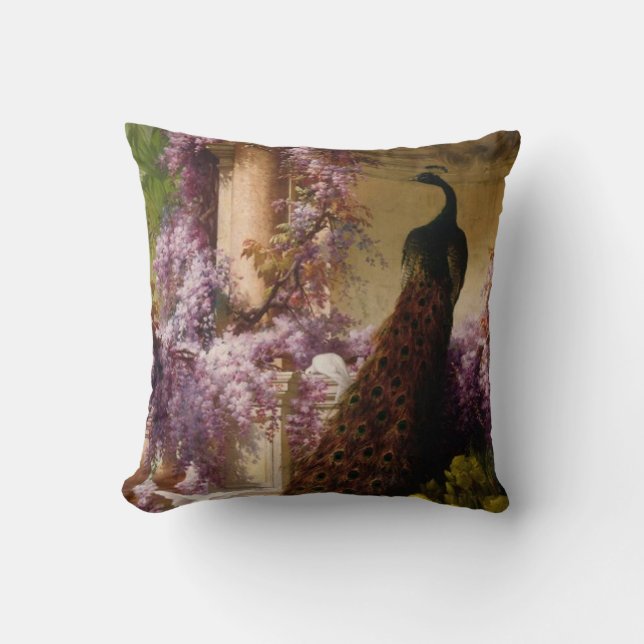 Coussin Pic Vintage (Recto)