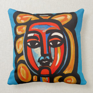 COUSSIN PICASSO PAR LA TÊTE DE BULLE DE NORA