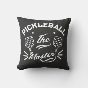 Coussin Pickball Master