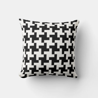 Coussin Pied de Poule