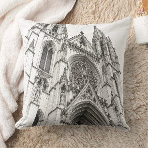 Coussin Pierre et Ombre