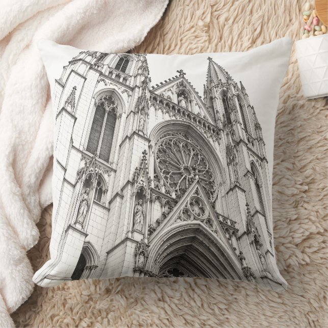 Coussin Pierre et Ombre (Couverture)