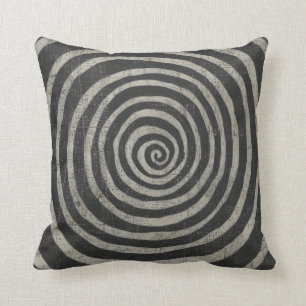 Coussin Pierre - Spirale
