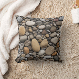 Coussin Pierres de sérénité