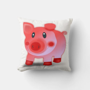 COUSSIN PIGGY PIGLET