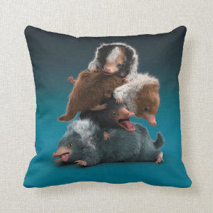 Coussin Pile bébé NIFFLER™