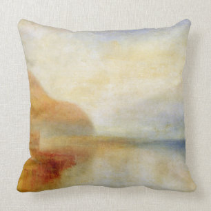 Coussin Pilier de Joseph Mallord William Turner