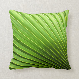 Coussin Pillos en feuille de palmier