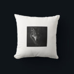 Coussin Pillow<br><div class="desc">This image was used by Selene Dacario to showcase the characters in her debut novel The Betrayal</div>