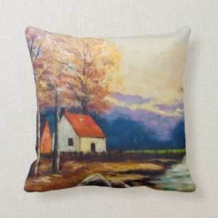 Coussin Pillow