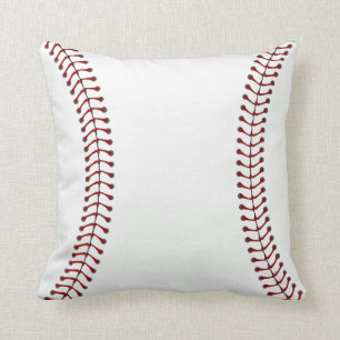 Coussin Pillow Baseball