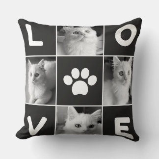 Coussin pillow design 