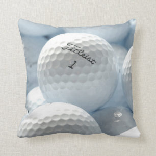 Coussin Pillow/Golf de coton de qualité A