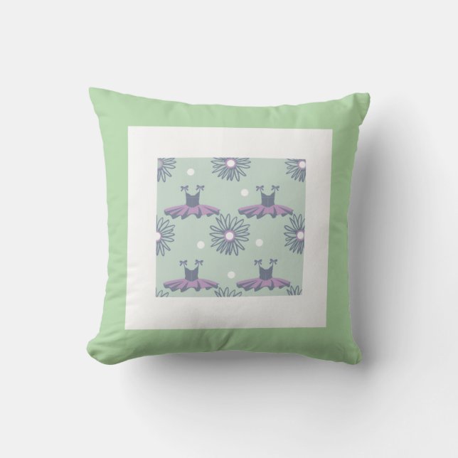 Coussin PillowPowerArt (Recto)