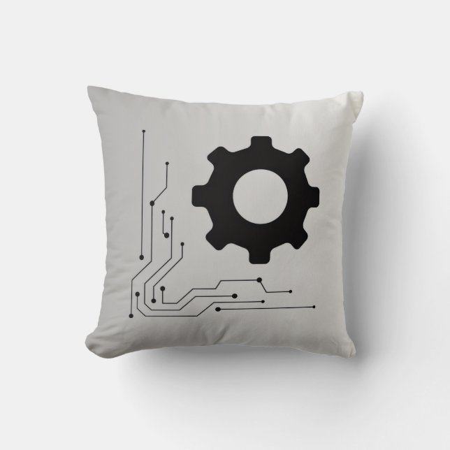 Coussin Pillows Media (Recto)