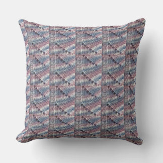 Coussin Pilote à lancer - Motif à clé variable