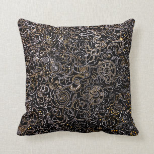 Coussin Pilote à lancer rapide