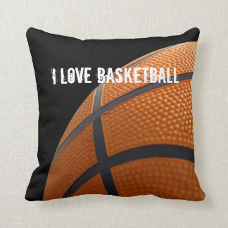 Coussin Pilote de basketball