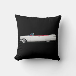 COUSSIN PILOTE DE JEU CLASSIQUE EN VOITURE