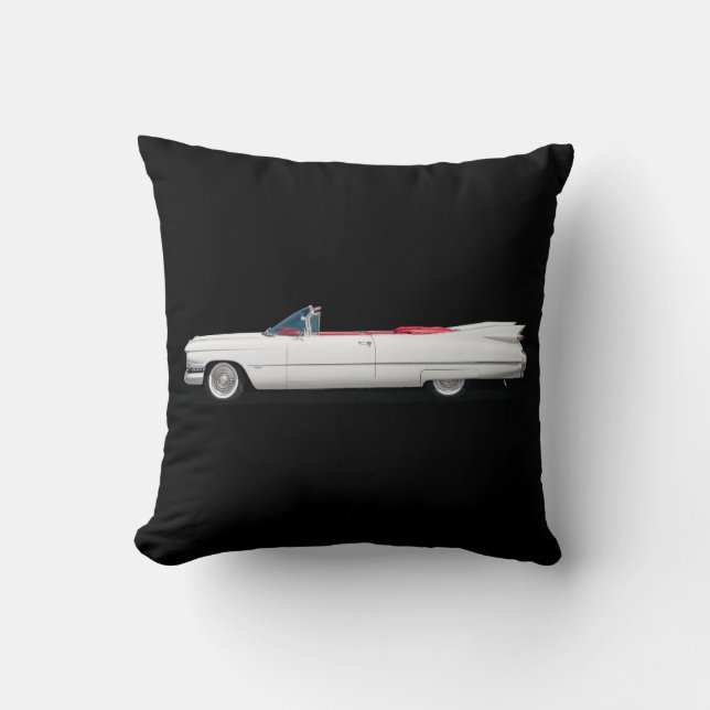 COUSSIN PILOTE DE JEU CLASSIQUE EN VOITURE (Recto)