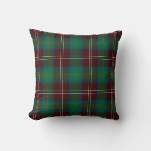 Coussin Pilote de lance Plaid Chisholm Chasse Ancien Tarta