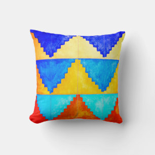 Coussin Pilote de lancement Adobe Sky