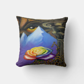 Coussin Pilote de lancement d'image de rêve