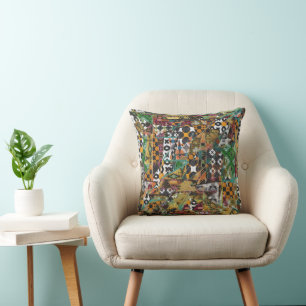 Coussin Pilote de lancement du concepteur
