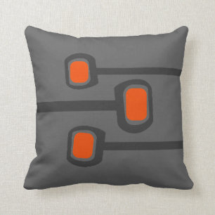 Coussin Pilote de lancement rétroactif - (Couleur de Arri